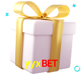 Receba seus bônus de boas-vindas no yyxbet