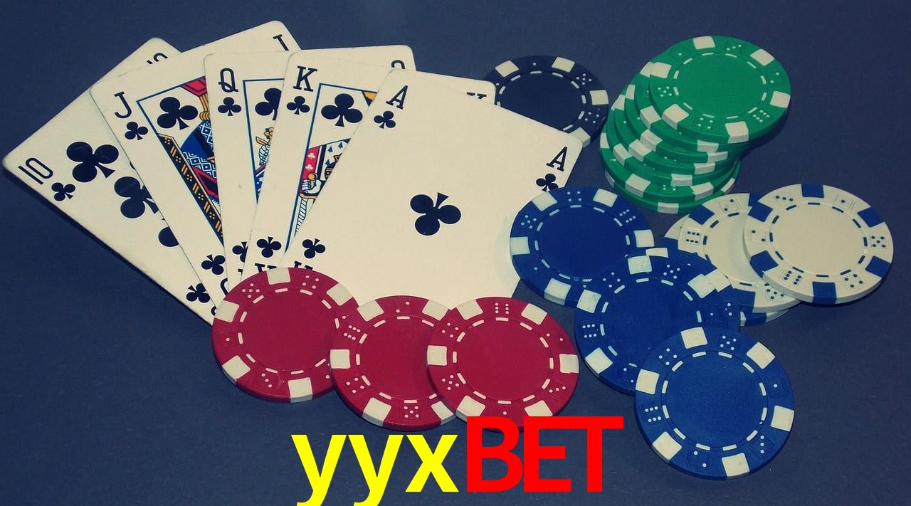 Experiência VIP yyxbet