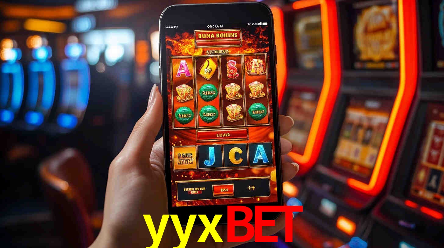 yyxbet: Seu Cassino Premiado com Pagamentos Rápidos