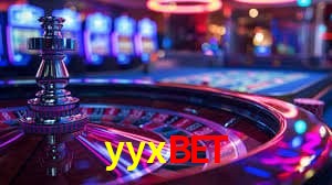 Experiência VIP yyxbet