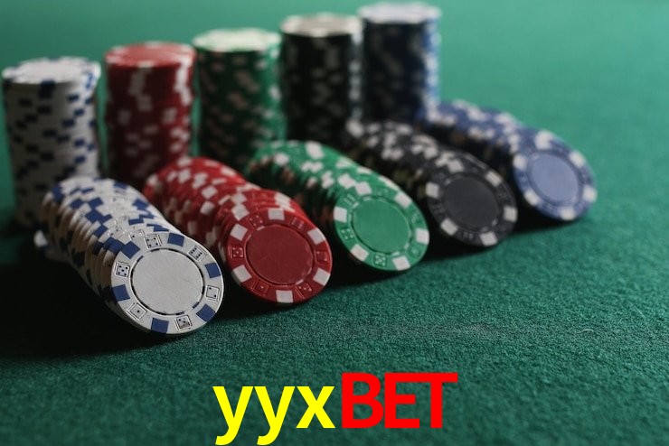 Welcome Bonus yyxbet