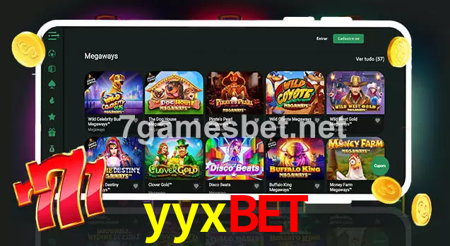 yyxbet aplicativo