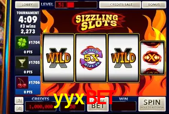 Descubra a Magia dos Jogos de Arcade no yyxbet