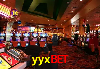 Explorando a Categoria de Eventos em Apostas na yyxbet