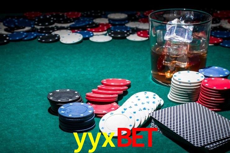 Casino VIP yyxbet