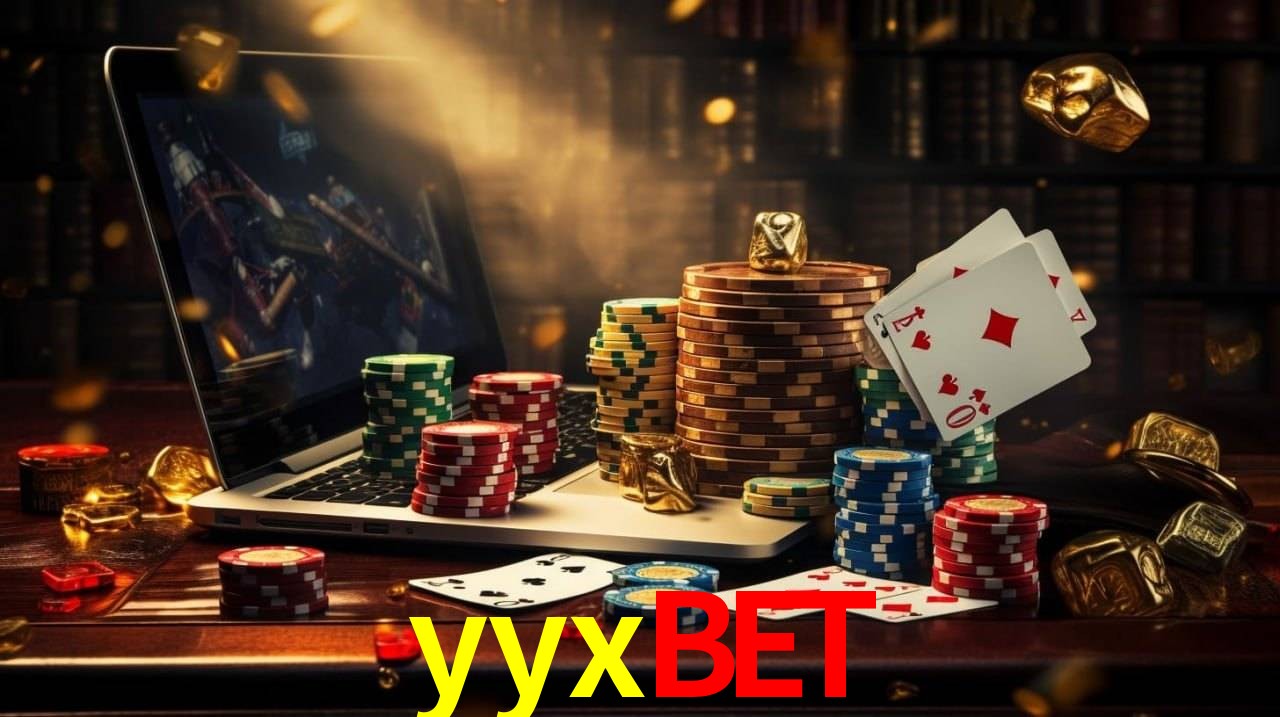 Mesa de Blackjack yyxbet
