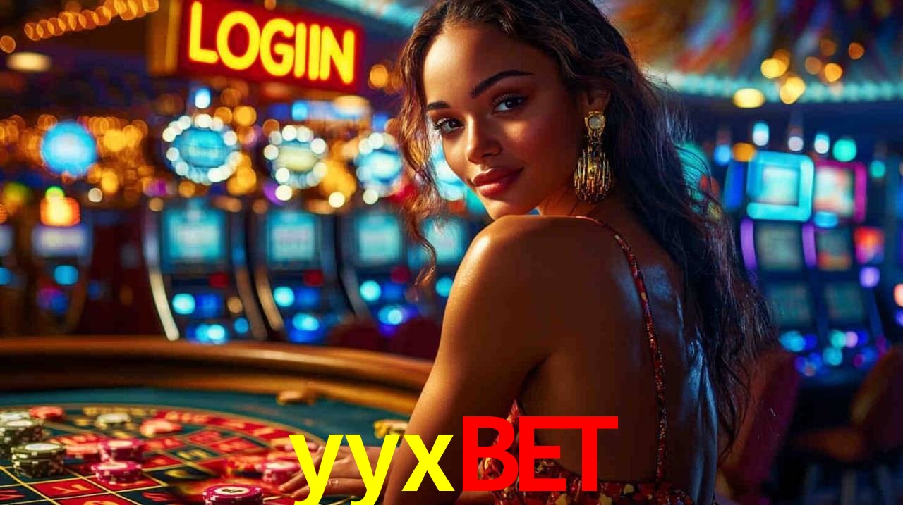 Login Seguro yyxbet