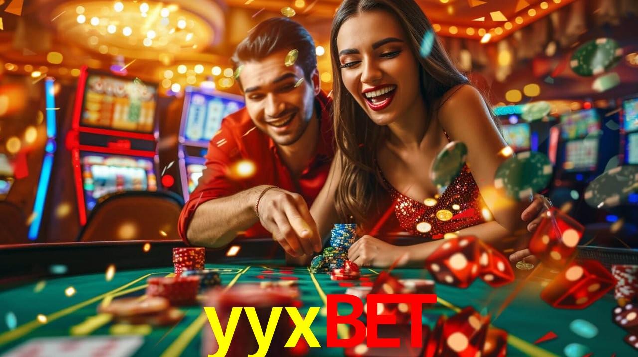 Tecnologia da Plataforma yyxbet