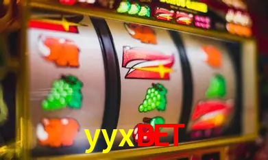 Inovações de Jogos na yyxbet: O Futuro das Experiências Interativas
