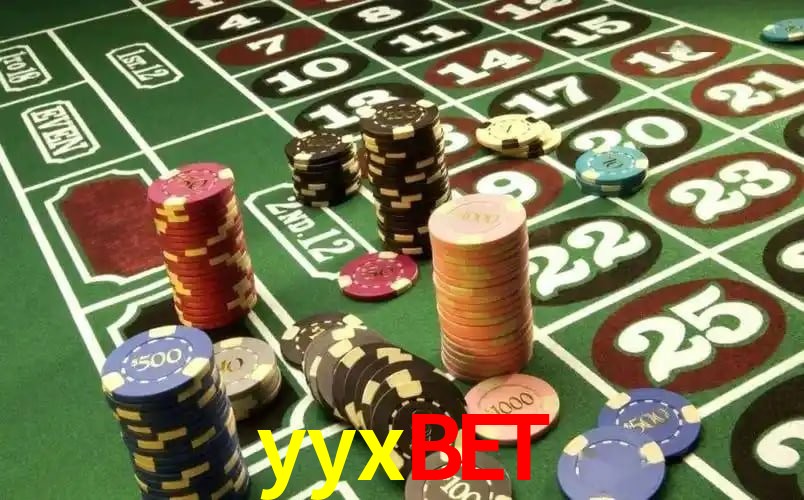 Diretório de Jogos yyxbet