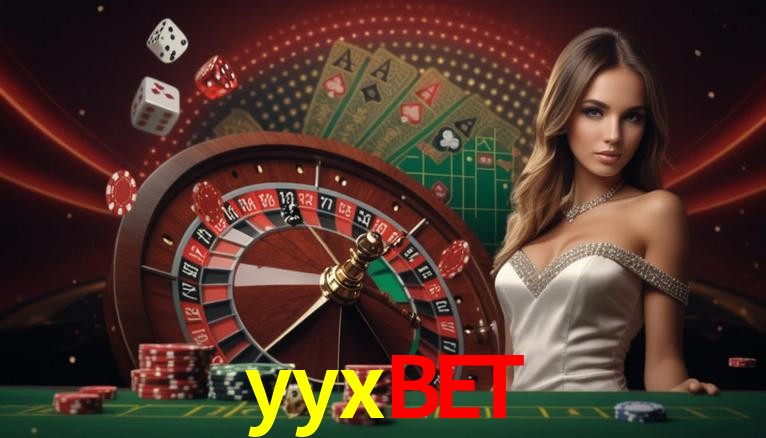 Slot Games yyxbet