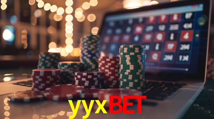 Game Providers yyxbet
