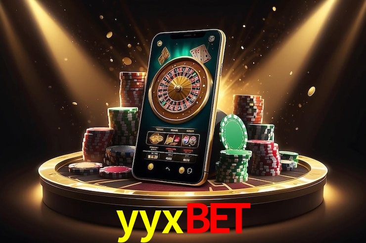 Design Responsivo yyxbet