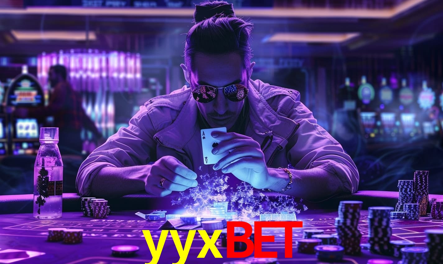 Blackjack Table yyxbet