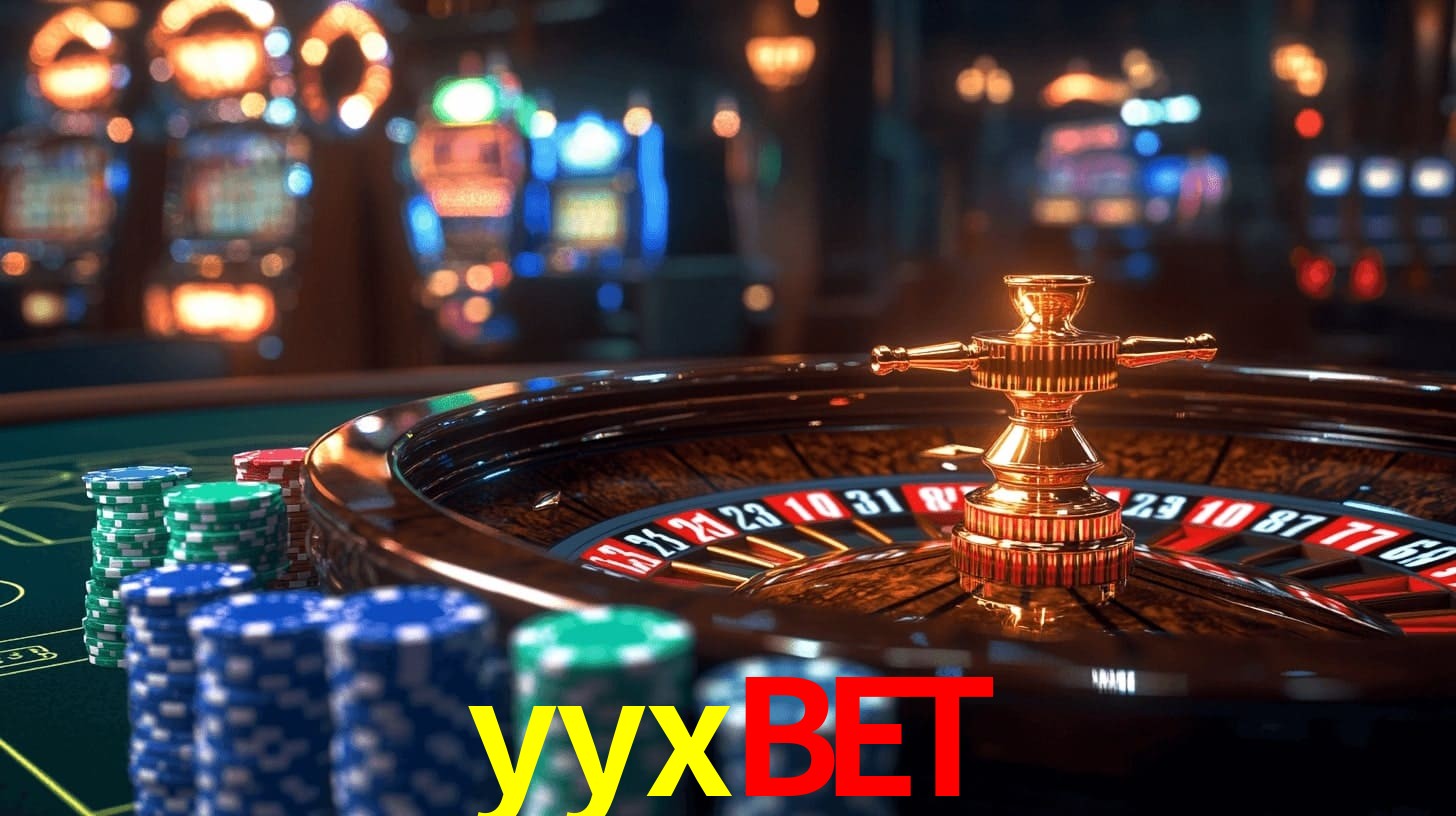 yyxbet: Seu Especialista em Apostas Esportivas Brasileiras