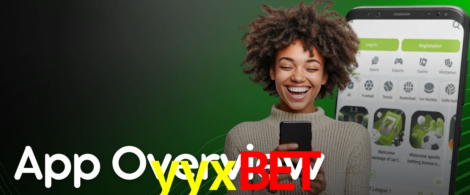 Platform Technology yyxbet