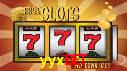 Descubra o Mundo do Cassino Online com yyxbet