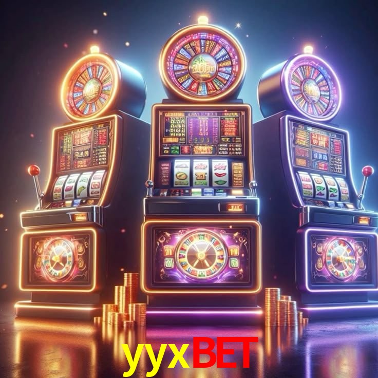 yyxbet: Jogos de Caça-Níqueis-Altas Recompensas, Roleta-Velocidade, Blackjack-Desafios Máximos