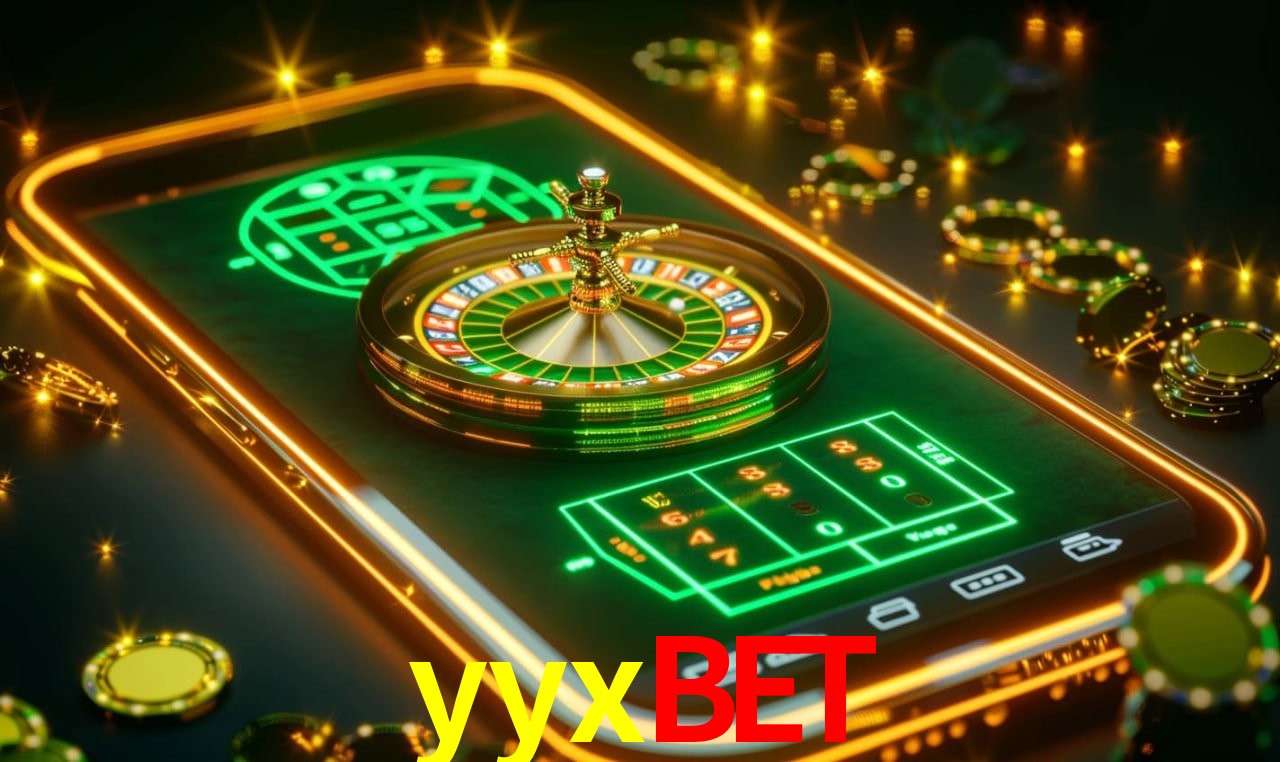Promoções Sazonais yyxbet