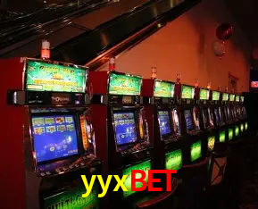 Seasonal Promotions yyxbet