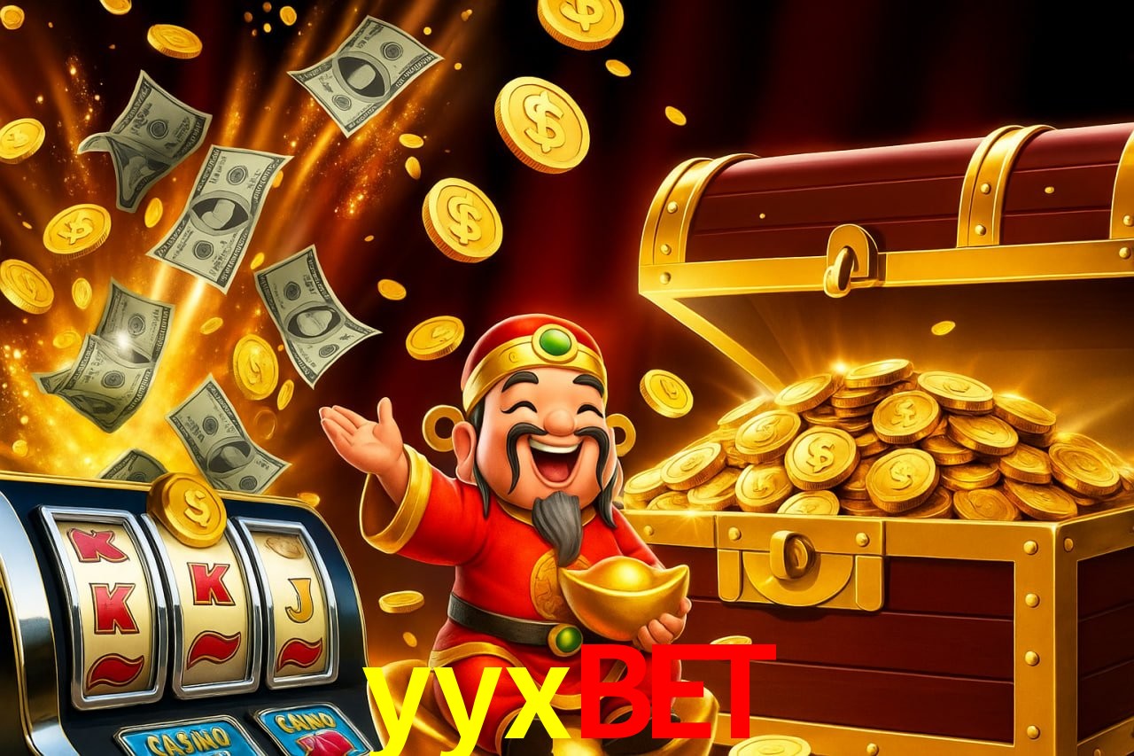 Jogos Exclusivos yyxbet