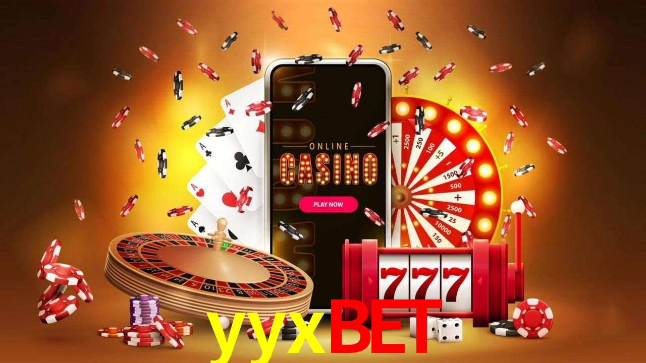 Cadastro Rápido yyxbet