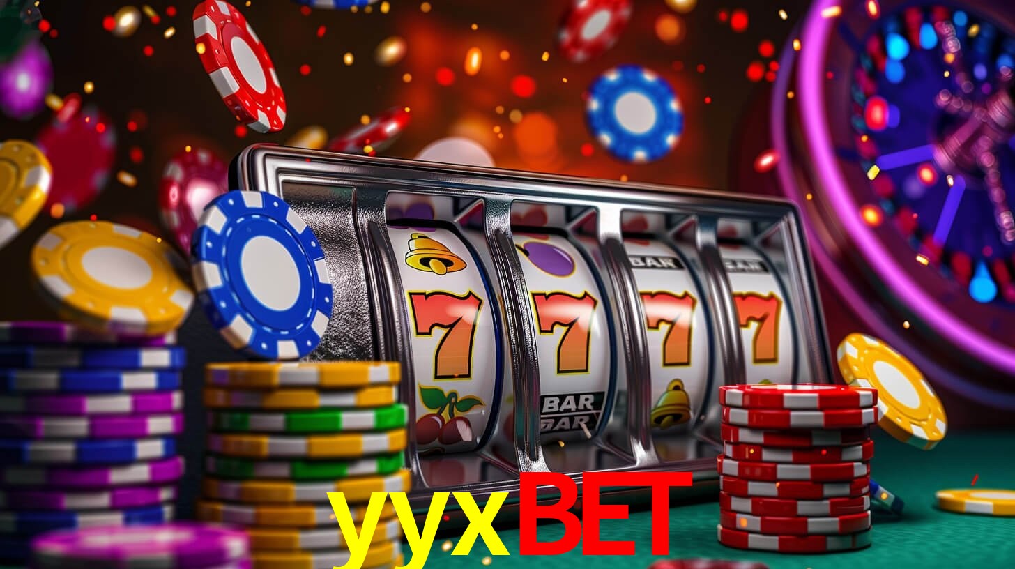 PIX Instantâneo yyxbet