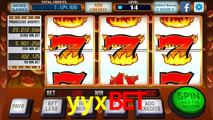 A Popularidade dos Caça-Níqueis no yyxbet