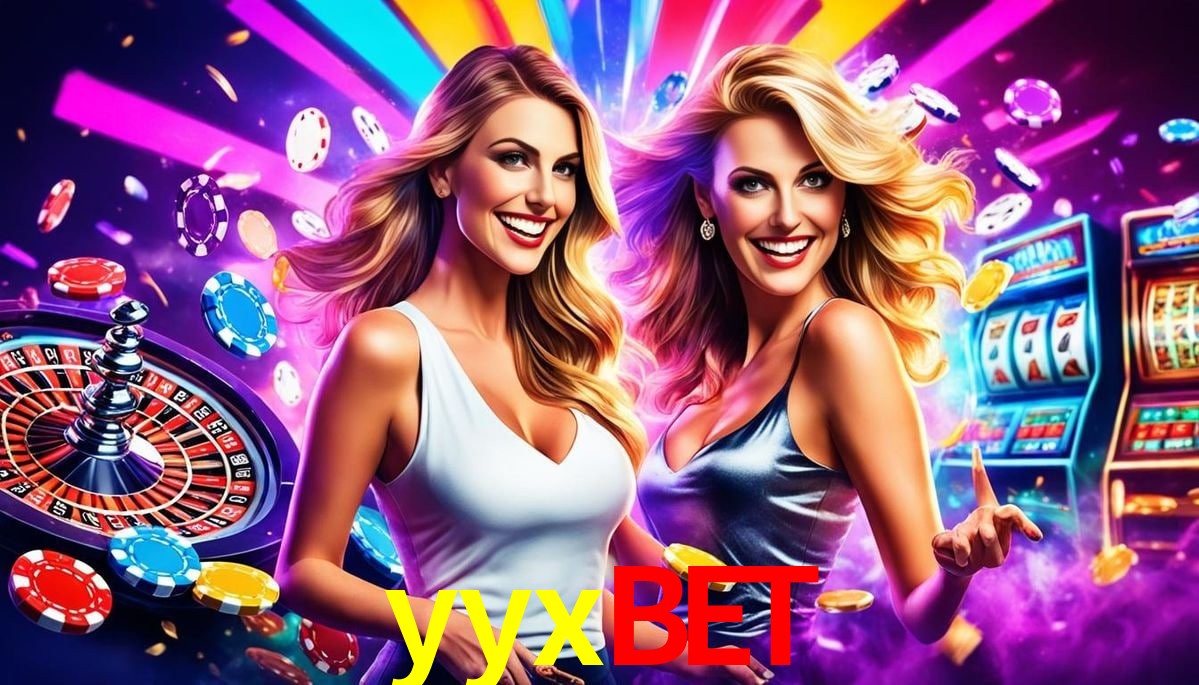Interface do App yyxbet