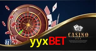 Apostas de Tênis yyxbet