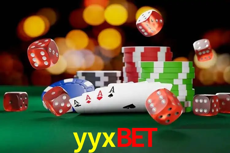 Provedores de Jogos yyxbet