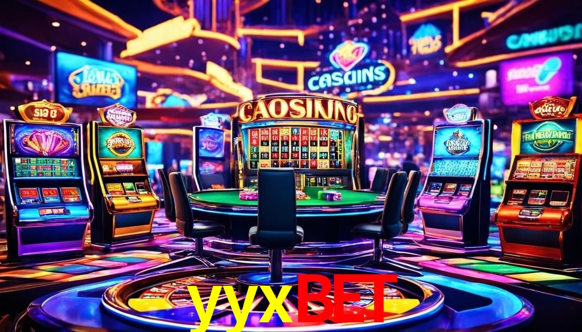 Estatísticas do Jogo yyxbet