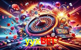 Apostas de Futebol yyxbet
