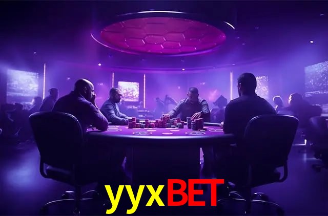 Recursos de Bônus yyxbet