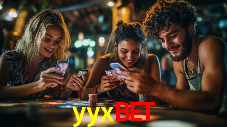 Welcome Bonus yyxbet