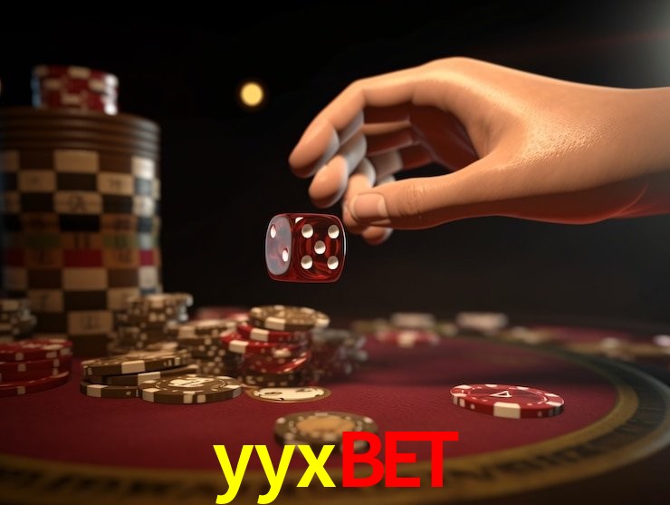 Casino Ao Vivo yyxbet