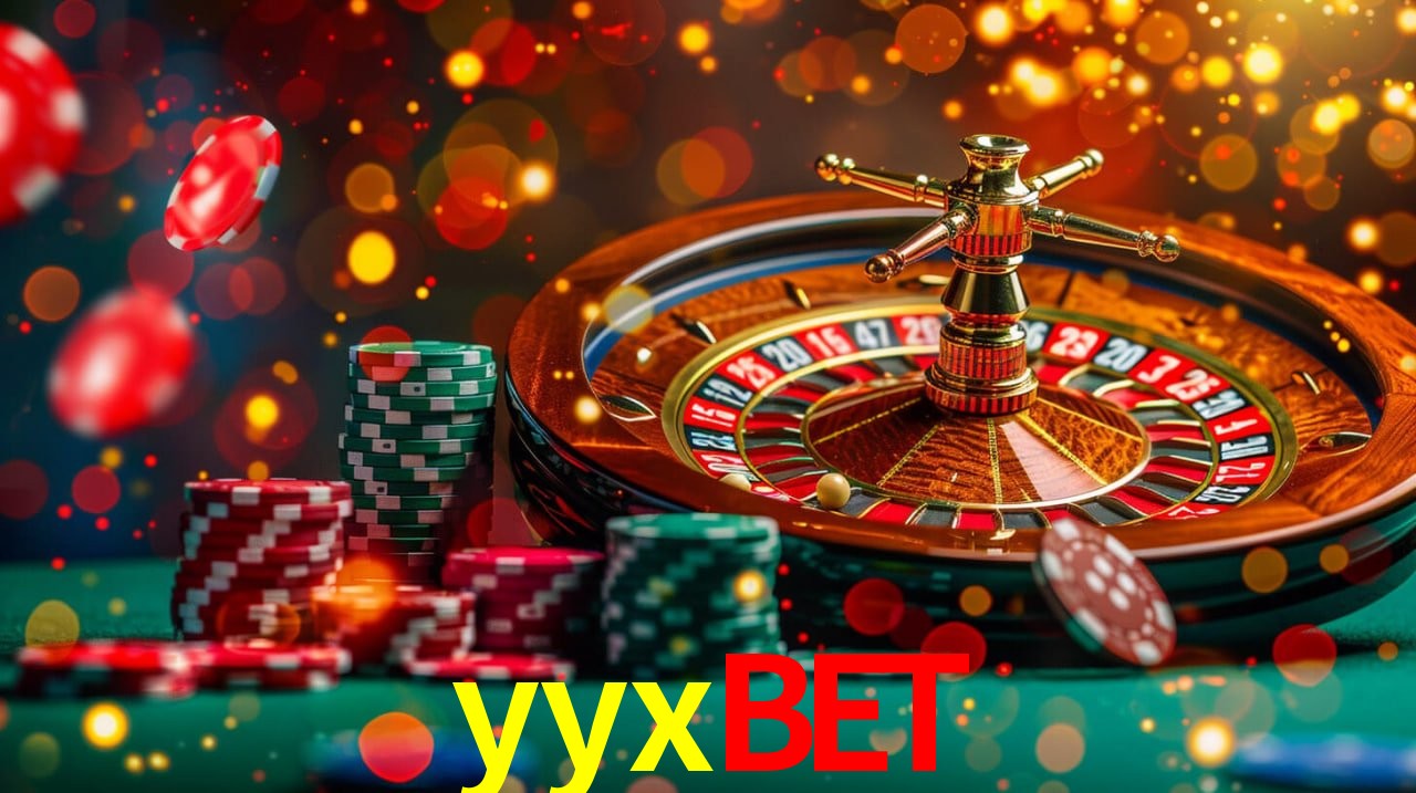 A Emoção da Loteria na yyxbet: Uma Chance de Mudança de Vida