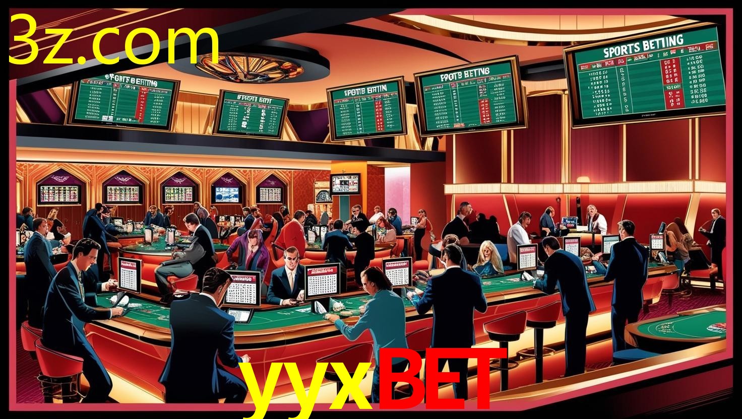 YYXBET.COM