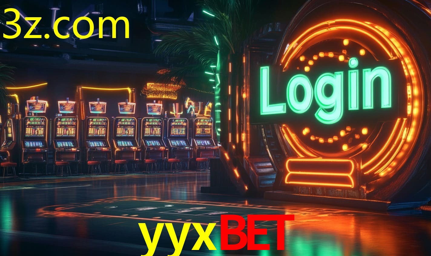 YYXBET.COM